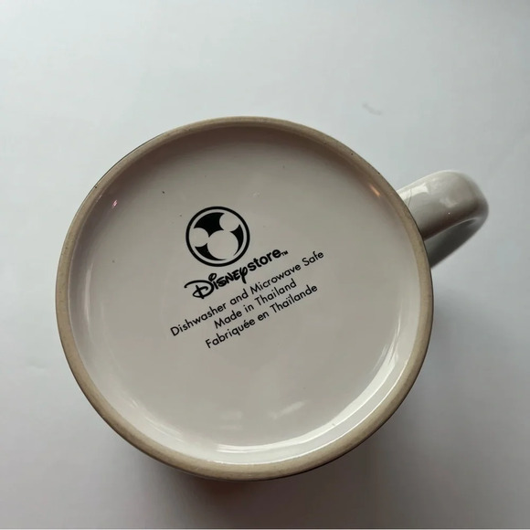 Disney • Grumpy Times Disney Store Snow White Dwarf Coffee Tea Mug - Picture 3 of 4